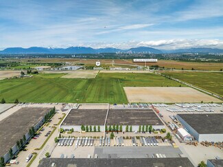 Richmond, BC Industrial - 18279 Blundell Rd
