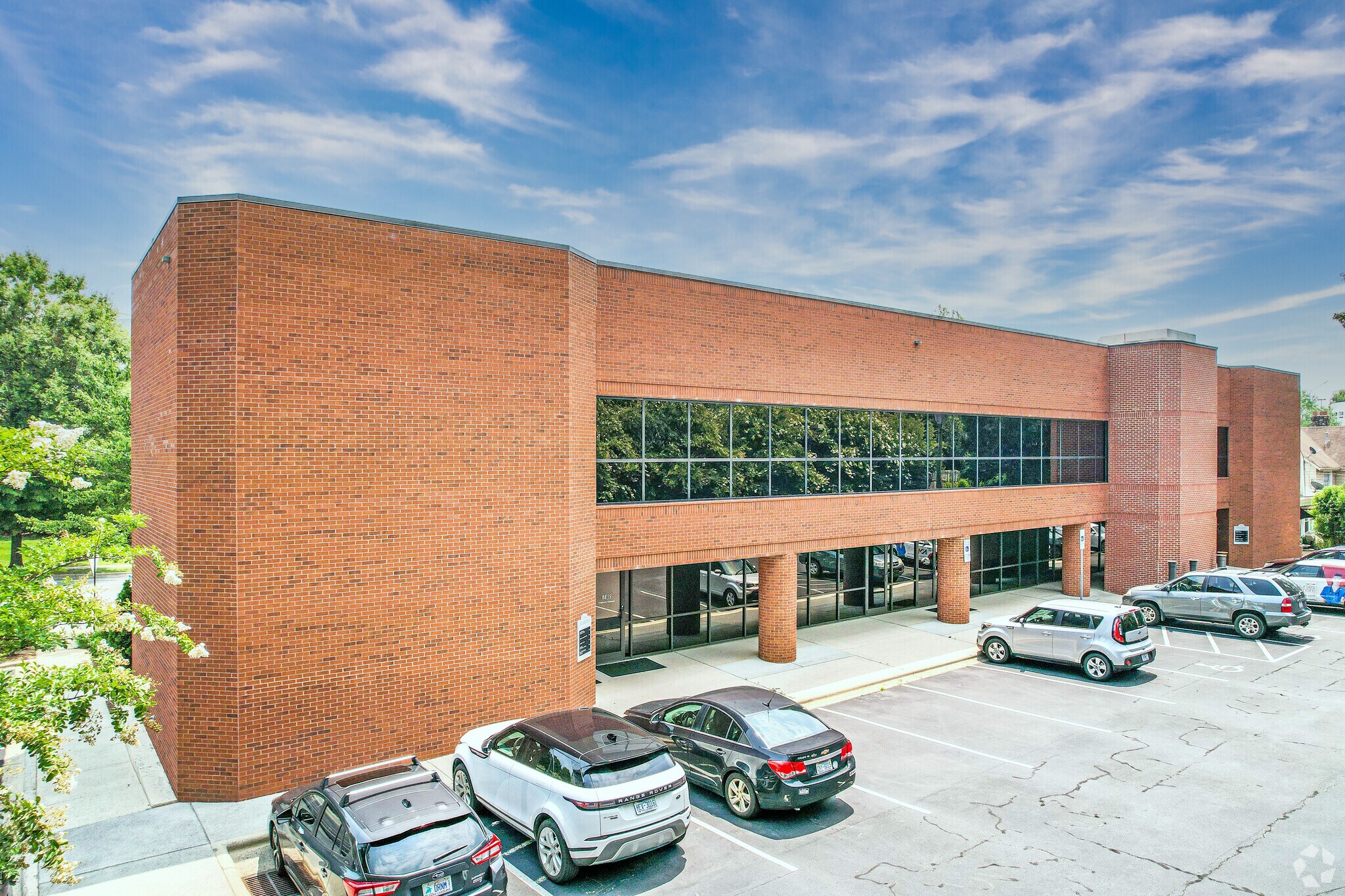 1100 Kenilworth Ave, Charlotte, NC for Rent