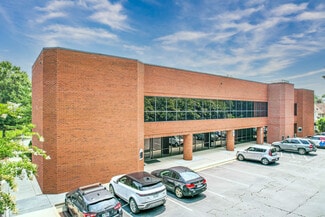 Charlotte, NC Office - 1100 Kenilworth Ave Charlotte, NC Office - 1100 Kenilworth Ave