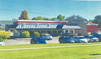 Dewitt, MI Restaurant - 13101 S US Highway 27