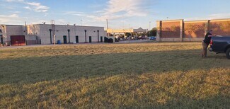 Arlington, TX Commercial Land - 5121 Treepoint Dr