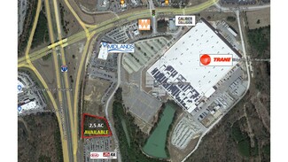 Columbia, SC Commercial - Killian Commons Parkway Pky @ Killian Road