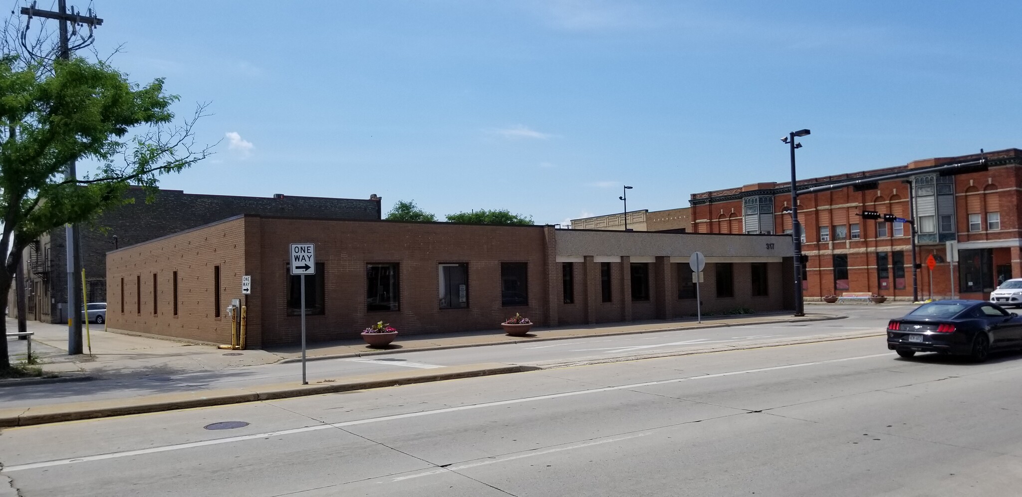 317 W Walnut St, Green Bay, WI for Rent