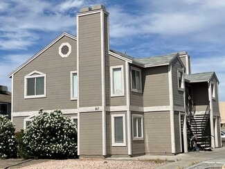 Las Vegas, NV Apartments - 917 Snug Harbor St Las Vegas, NV Apartments - 917 Snug Harbor St