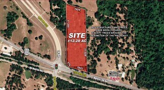 Hempstead, TX Commercial Land - US 290 Business & FM 359