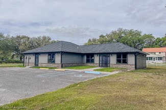 Lake Butler, FL Office - 490 SE 3rd Ave