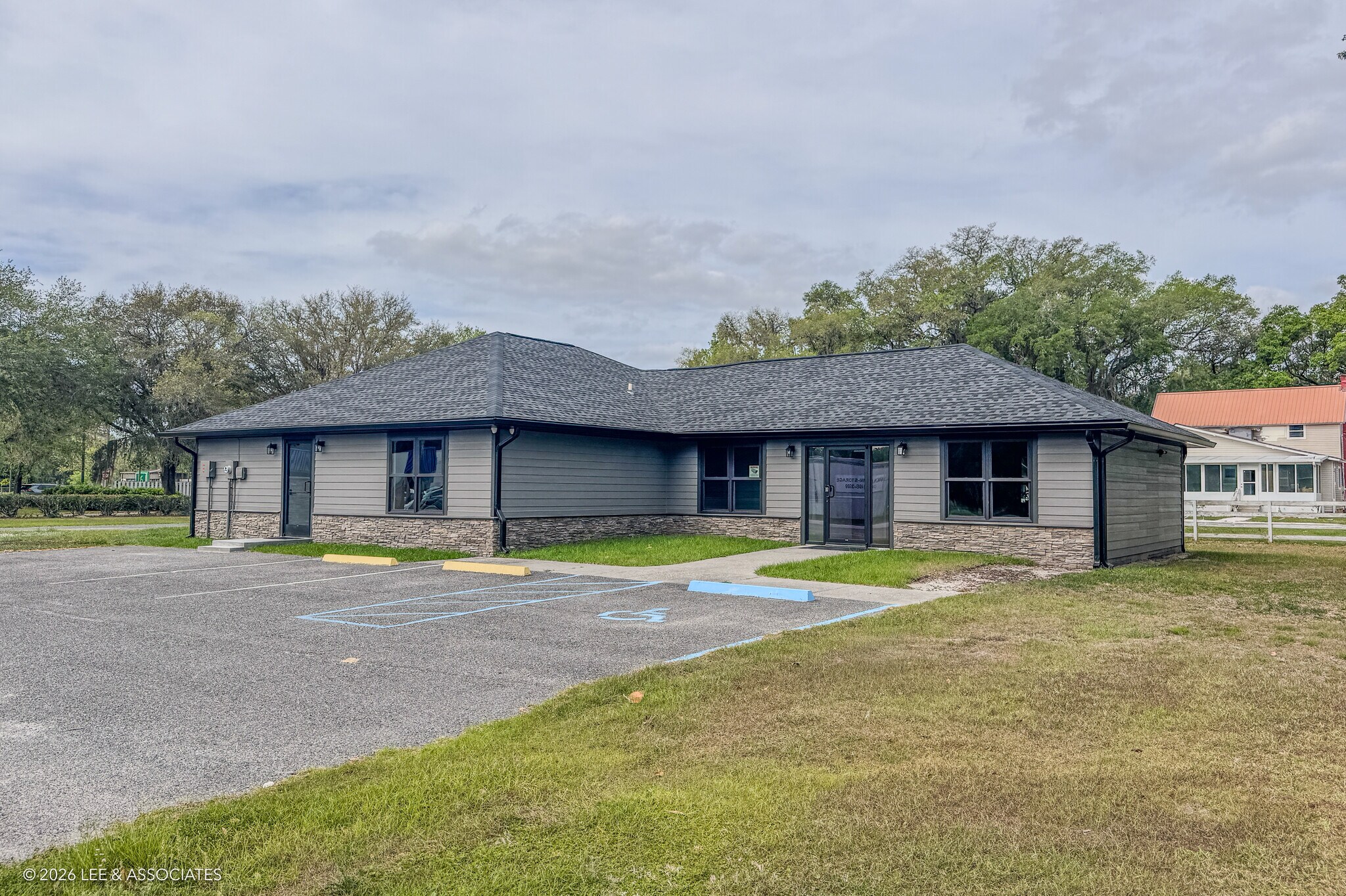 490 SE 3rd Ave, Lake Butler, FL for Rent