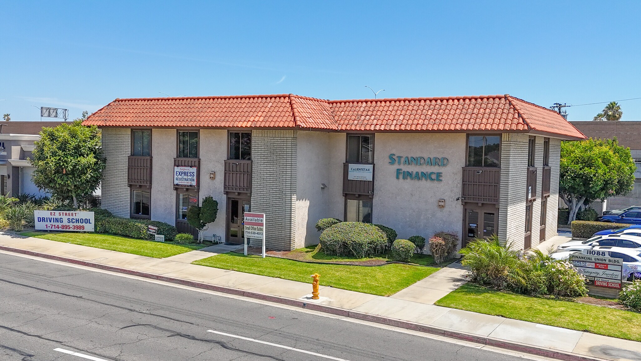 11088 Trask Ave, Garden Grove, CA for Sale