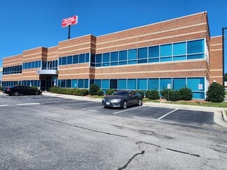 Augusta, GA Office - 3150 Perimeter Pky