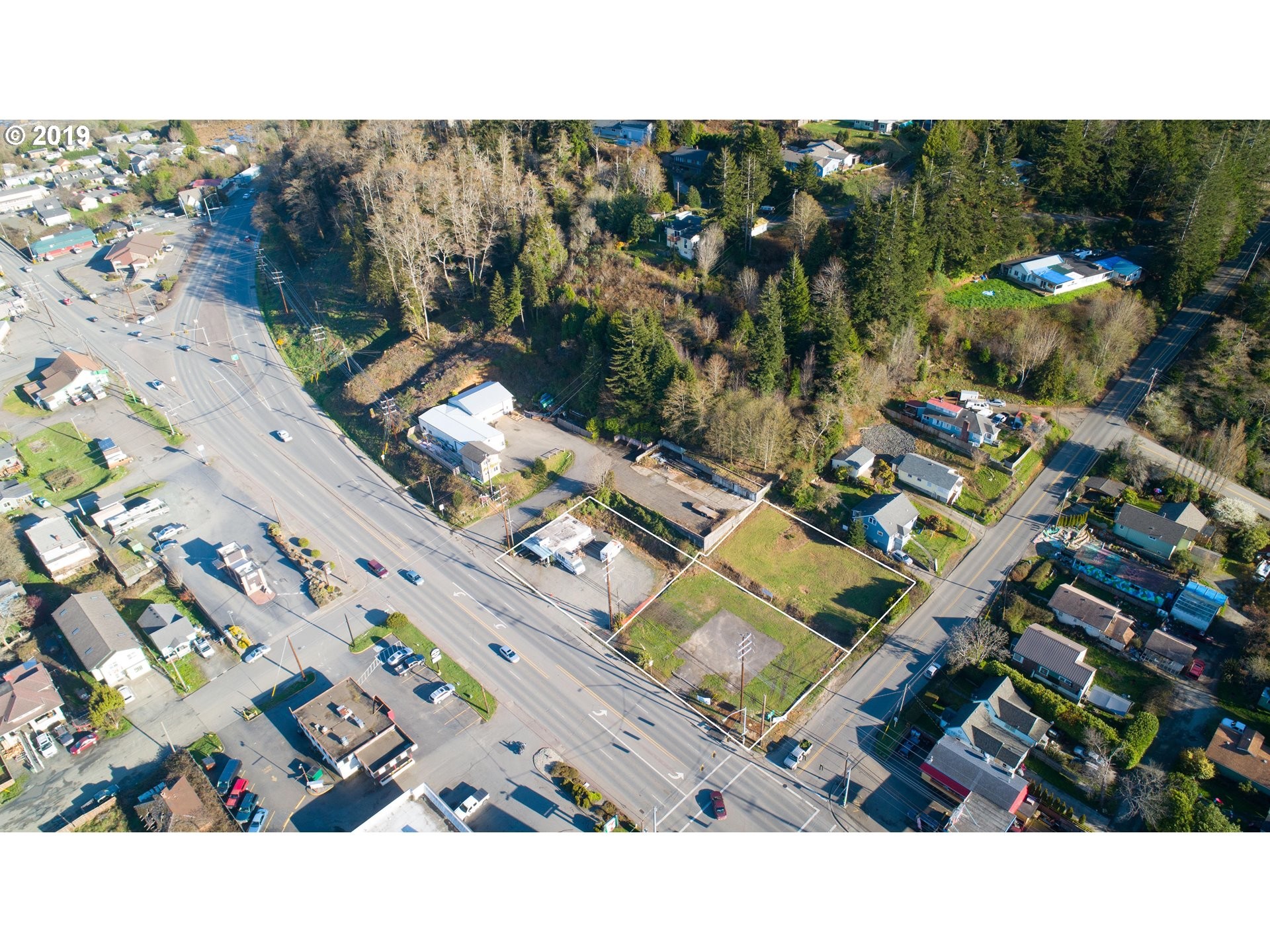 63034 Highway 101, Coos Bay, OR for Sale