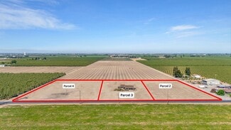 Ripon, CA Agricultural - 20155 S Murphy Rd