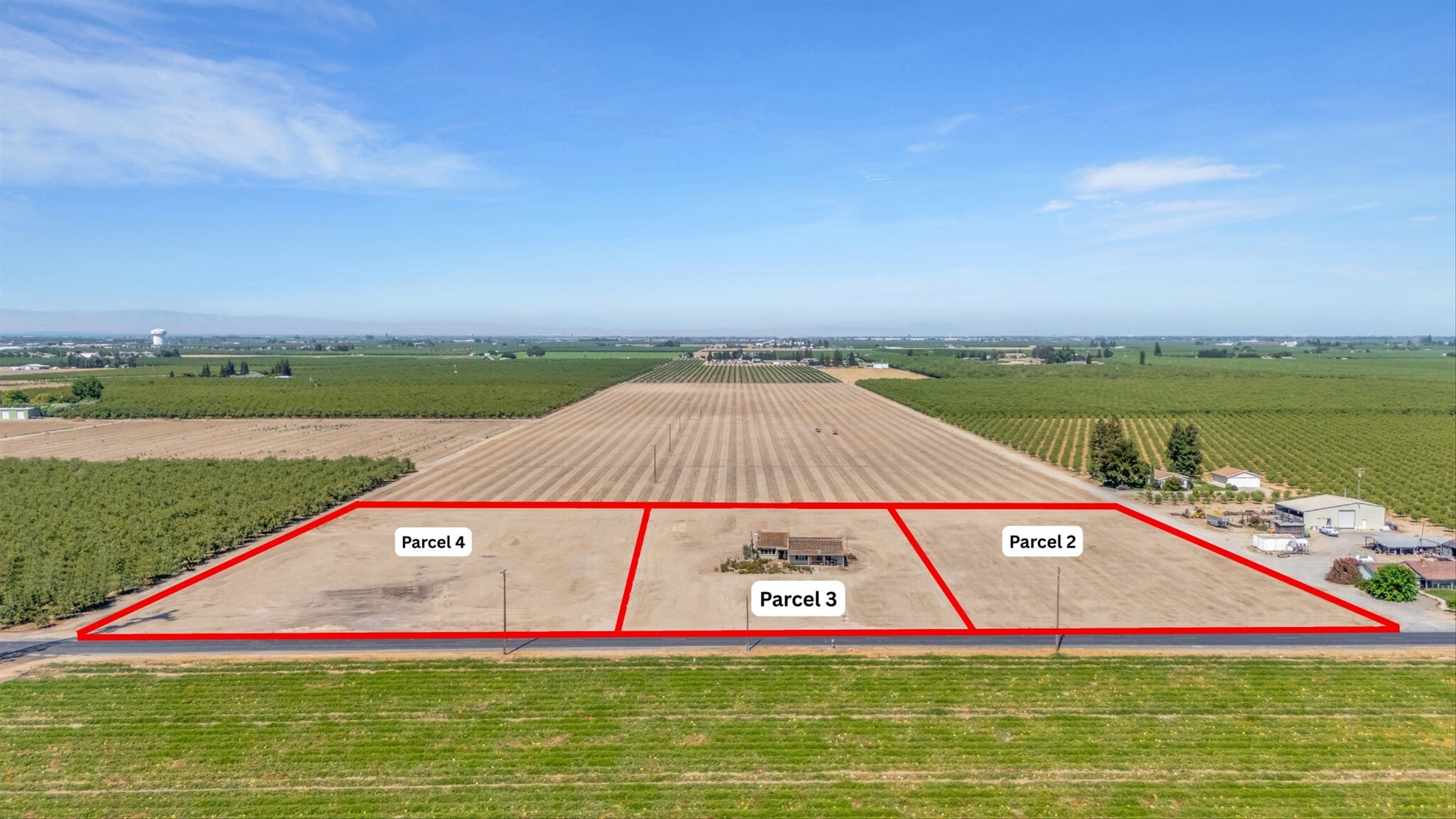 20155 S Murphy Rd, Ripon, CA for Sale
