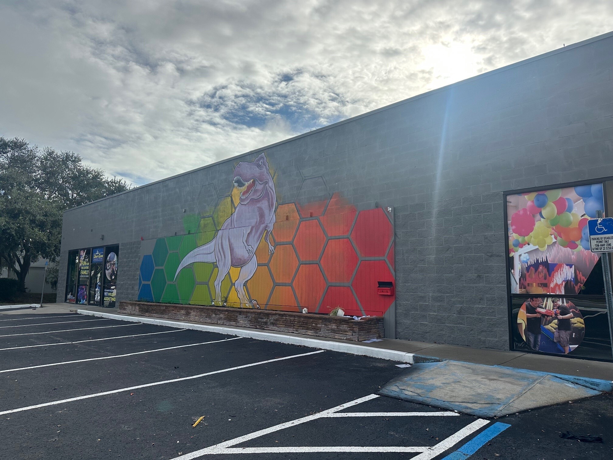 1415 Dr Martin Luther King Jr Blvd, Leesburg, FL for Sale