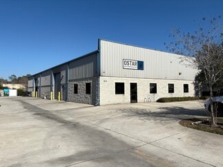 Sanford, FL Industrial - 3818 Caboose Pl