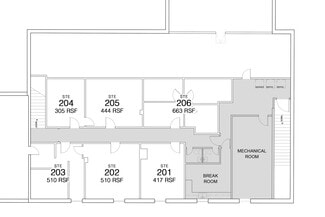 Dallas, TX Office, Office/Retail - 3606 Marvin D Love Fwy