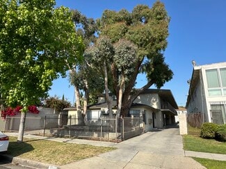 Inglewood, CA Apartments - 614 S Myrtle Ave