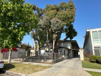 Inglewood, CA undefined - 614 S Myrtle Ave