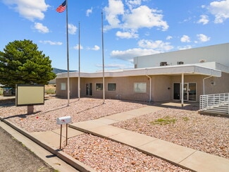 Cedar City, UT Distribution - 2331 W Park Ave Cedar City, UT Distribution - 2331 W Park Ave