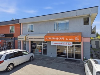 Langley, BC Retail - 3091 276 St Langley, BC Retail - 3091 276 St