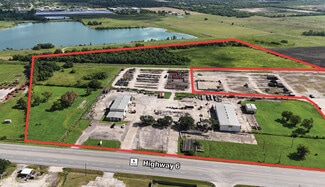 Alvin, TX Warehouse - 3735 E Hwy 6 Alvin, TX Warehouse - 3735 E Hwy 6