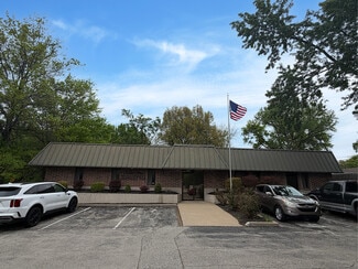 Mission, KS undefined - 5651 Broadmoor St