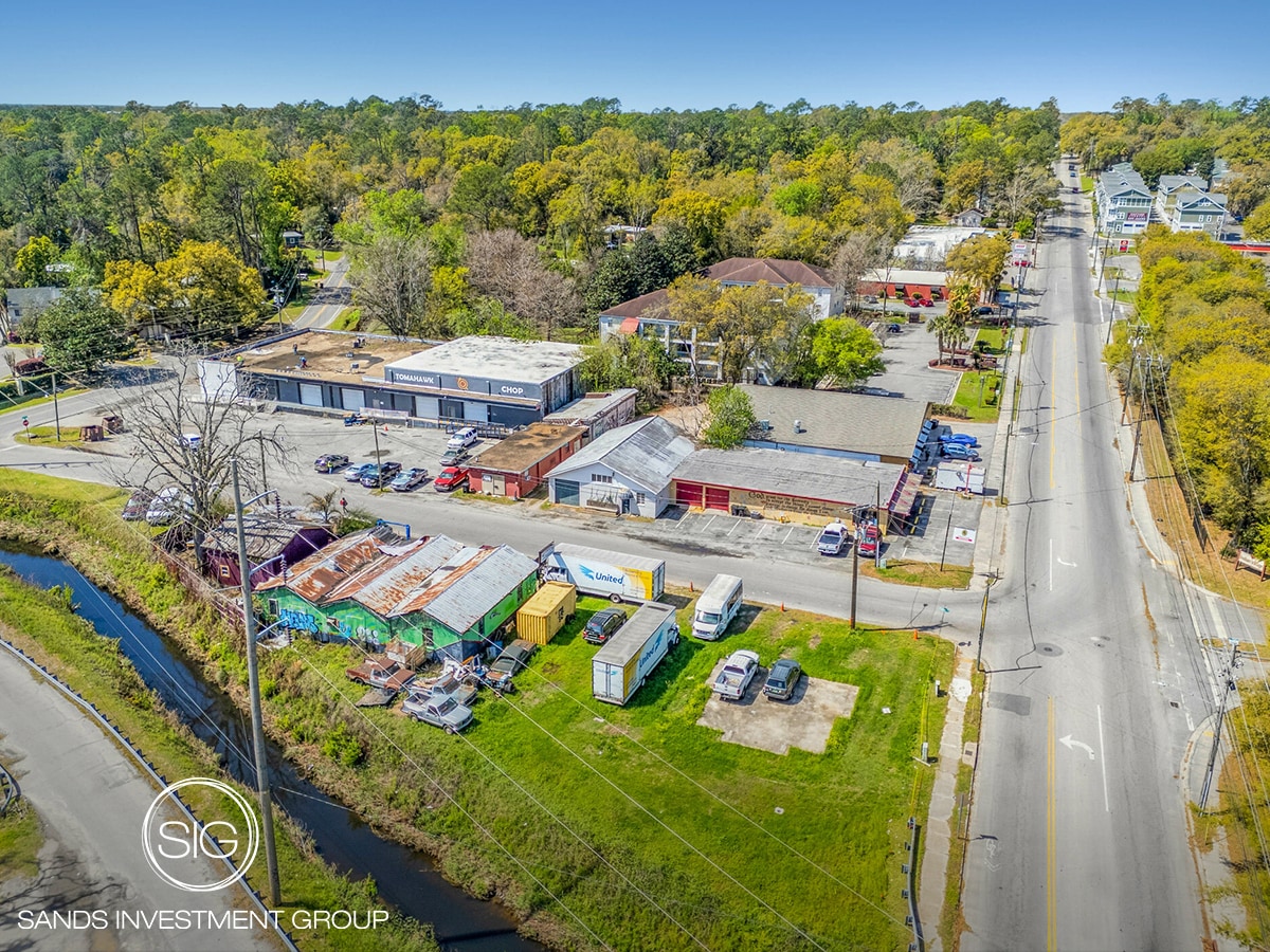 860 Eppes Dr, Tallahassee, FL for Sale