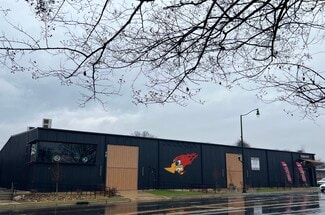 Gastonia, NC Flex - 618 Franklin Blvd