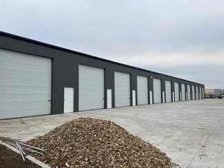 Lincoln, NE Industrial - 5320 Salt Bank Rd