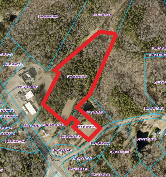 2133 Miami Church Rd, Concord, NC for Sale