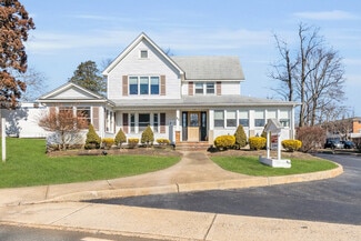 Toms River, NJ Office - 82 E Water St