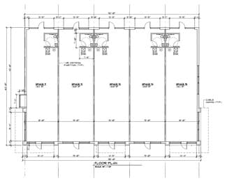 Troy, MI Retail - 5455 Corporate Dr