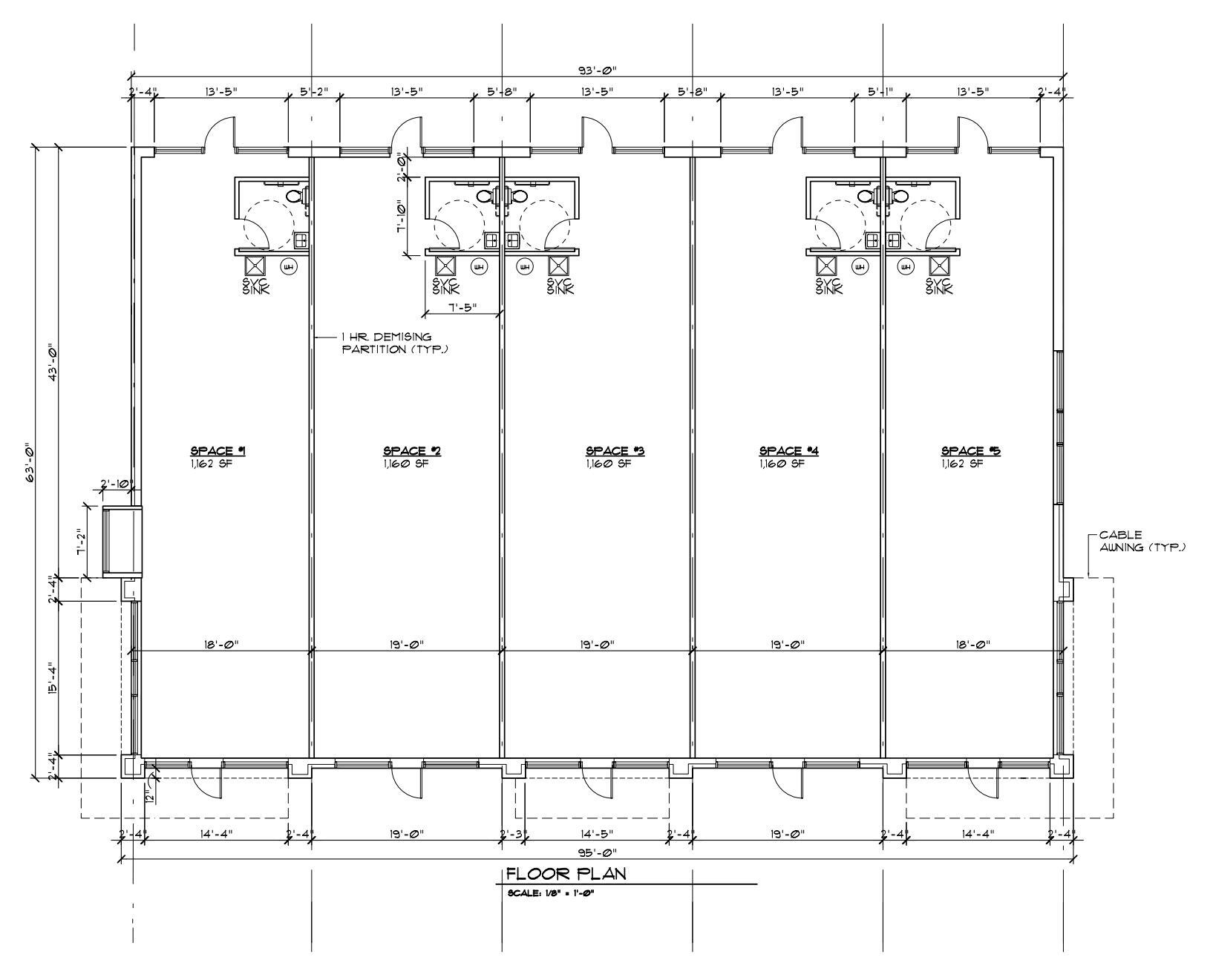5455 Corporate Dr, Troy, MI for Rent