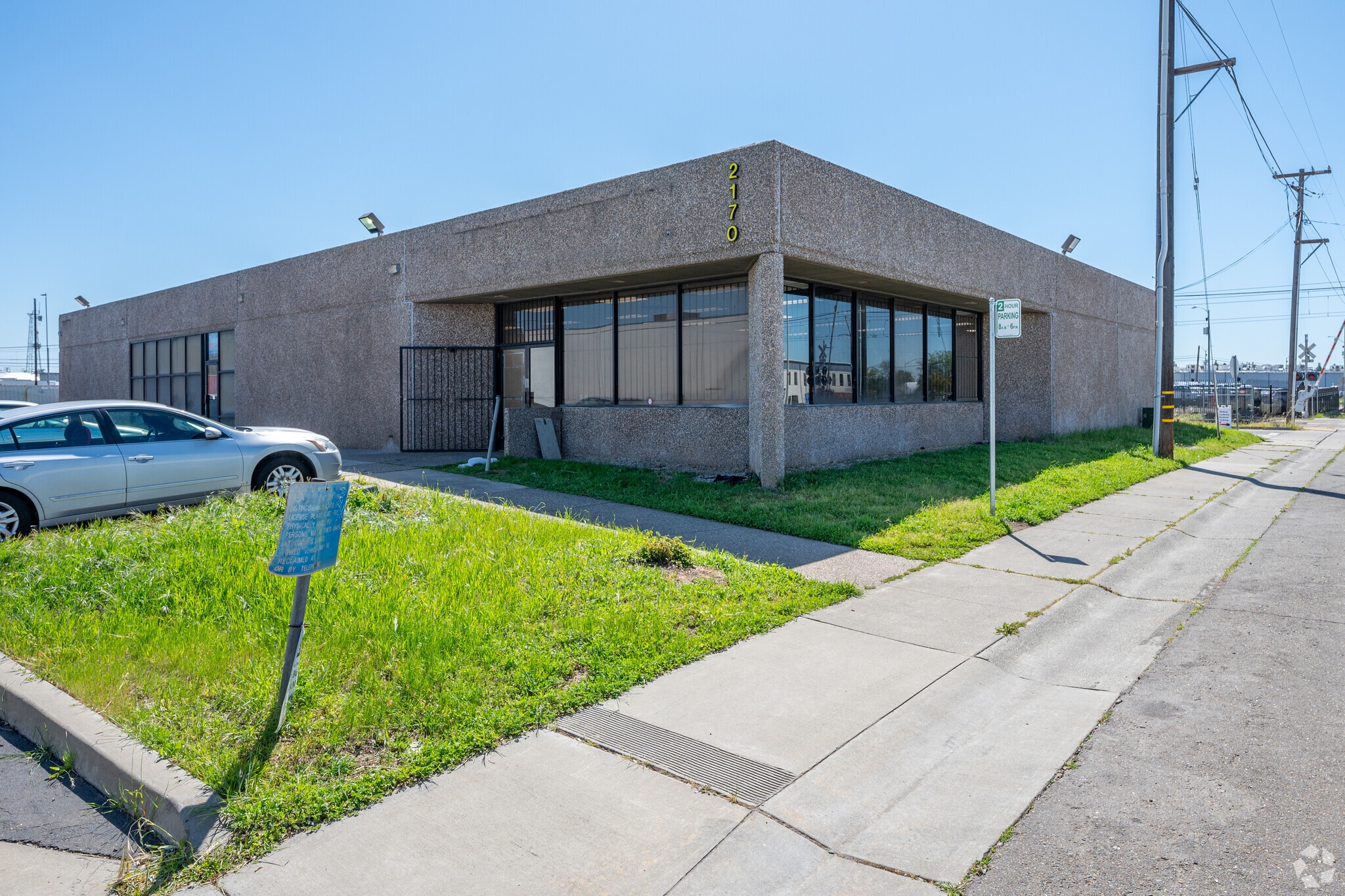 2170 Evergreen St, Sacramento, CA for Rent