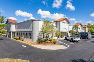 Fort Myers, FL Industrial - 10105 Amberwood Rd