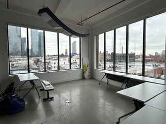 Long Island City, NY Office - 4310 9th St Long Island City, NY Office - 4310 9th St