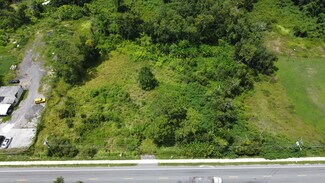 Plant City, FL Commercial Land - 4206 Sr-574 Plant City, FL Commercial Land - 4206 Sr-574