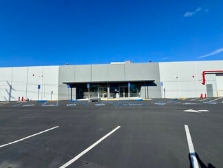 El Segundo, CA Industrial - 1917-1921 E Mariposa Ave El Segundo, CA Industrial - 1917-1921 E Mariposa Ave