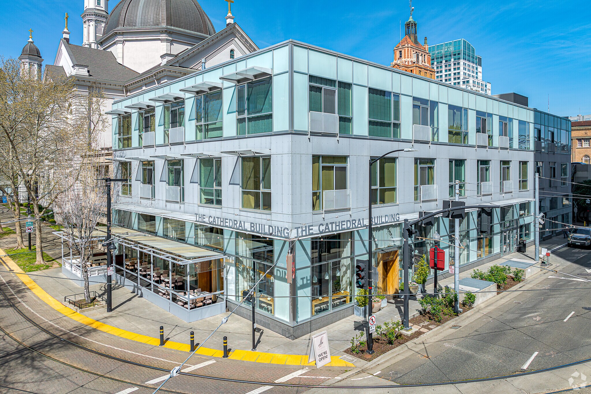 1020 12th St, Sacramento, CA for Rent