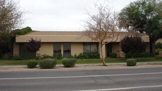 Phoenix, AZ Office - 4531 N 16th St
