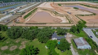 Katy, TX Commercial - 4522 Katy Hockley Rd