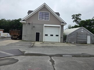 Sudbury, MA Industrial - 50 Union Ave