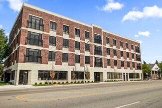 Skokie, IL Retail - 3330 Dempster St