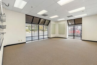 Carson City, NV Industrial - 2801 Arrowhead Dr