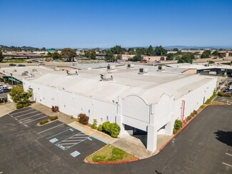 San Rafael, CA Retail - 869 W Francisco Blvd San Rafael, CA Retail - 869 W Francisco Blvd