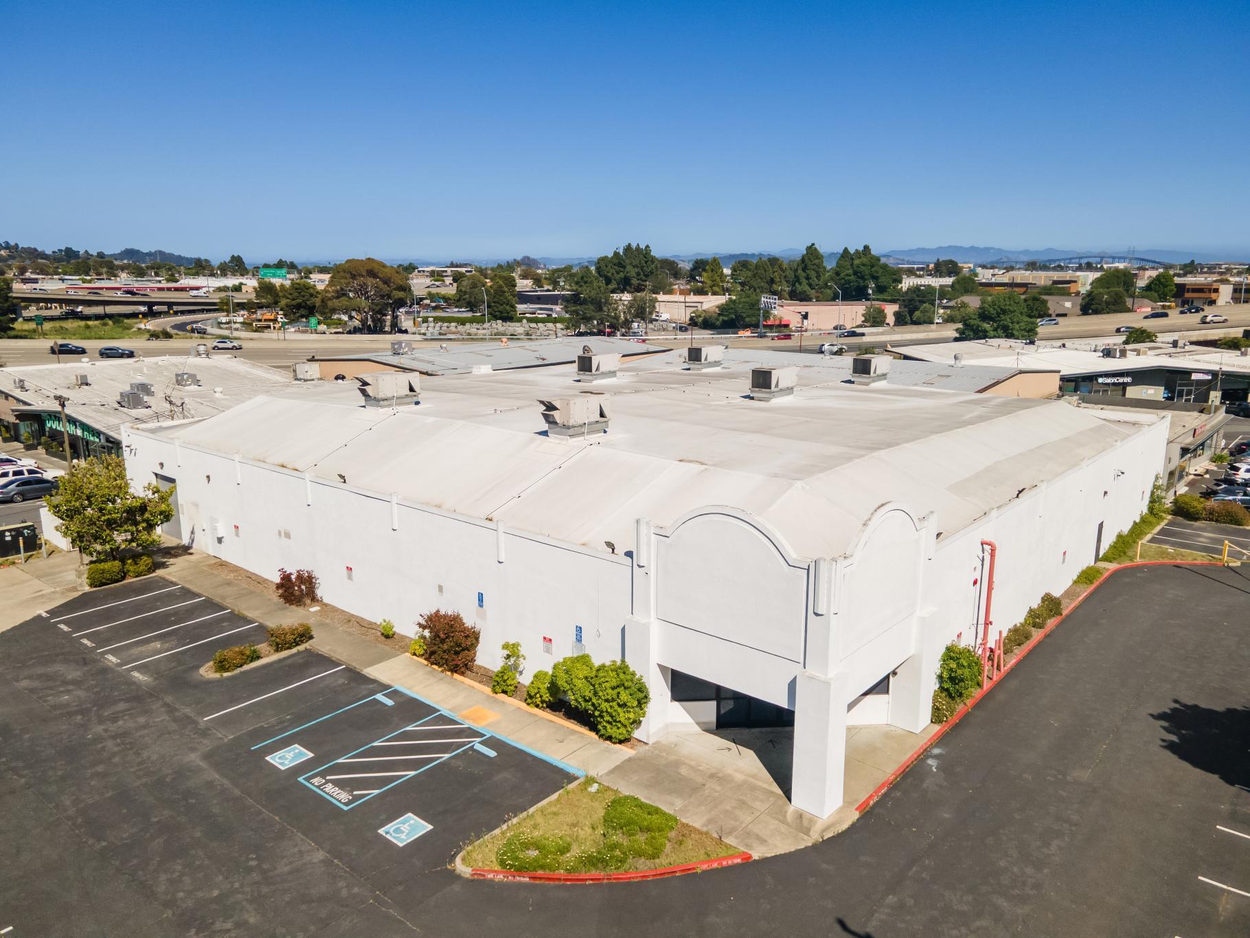 869 W Francisco Blvd, San Rafael, CA for Rent