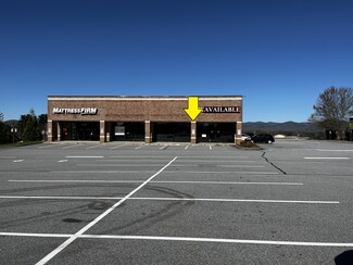 Arden, NC Retail - 422 Airport Rd