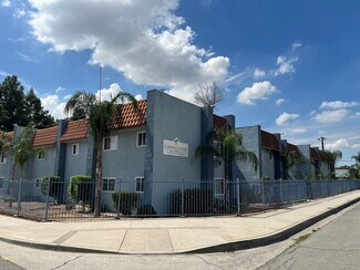 San Bernardino, CA undefined - 1525 E Lynwood Dr