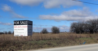 Brampton, ON Agricultural - 10510 Coleraine Dr Brampton, ON Agricultural - 10510 Coleraine Dr