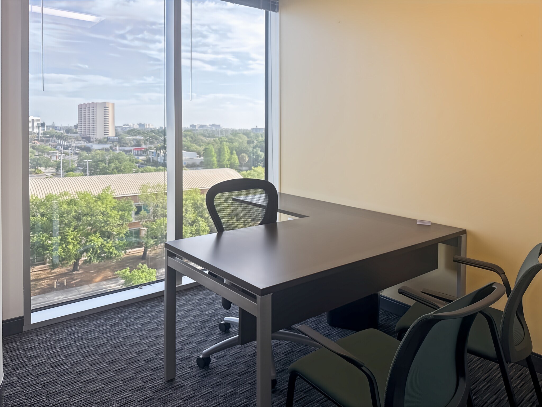 4830 W Kennedy Blvd, Tampa, FL for Rent