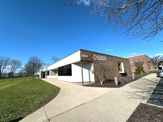 Wyoming, MI undefined - 2855 Byron Center Ave SW